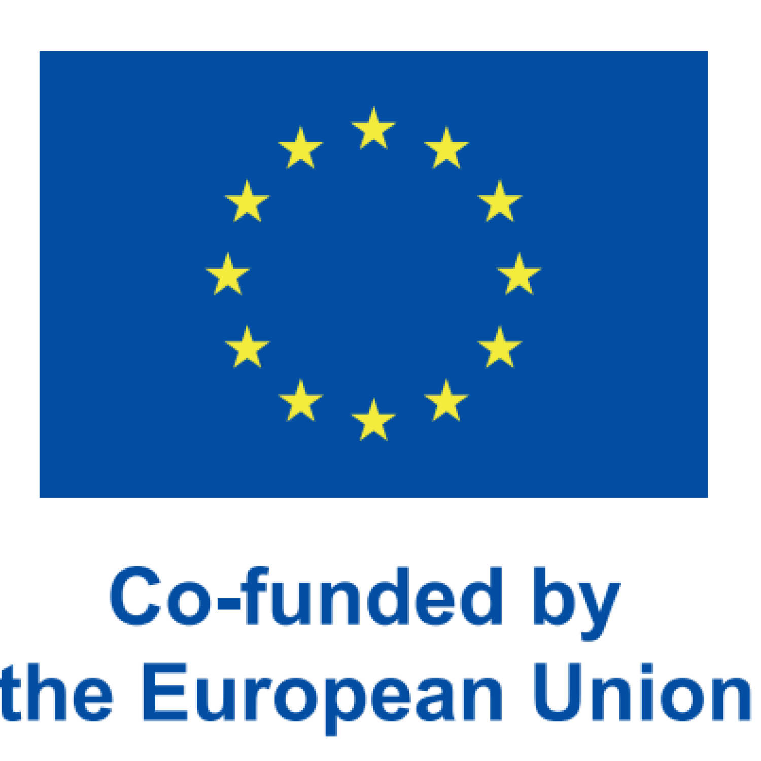 Cofunded by EU logo